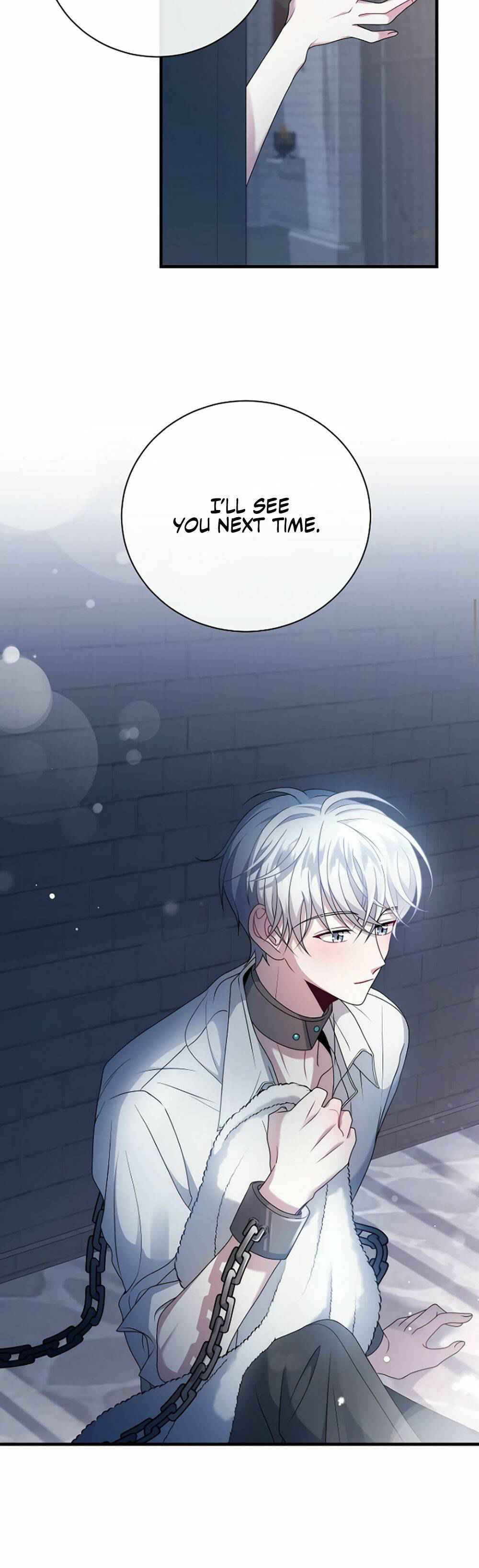 I Met the Male Lead in Prison Chapter 5 12